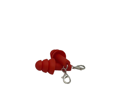 Happy Pill Earplug Earrings